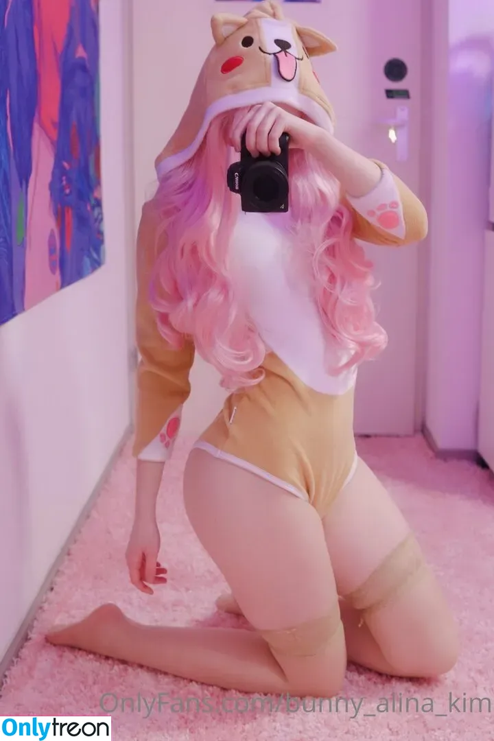 Alina Kim голая photo #0040 (bunny_alina_kim / ethot_gamer)