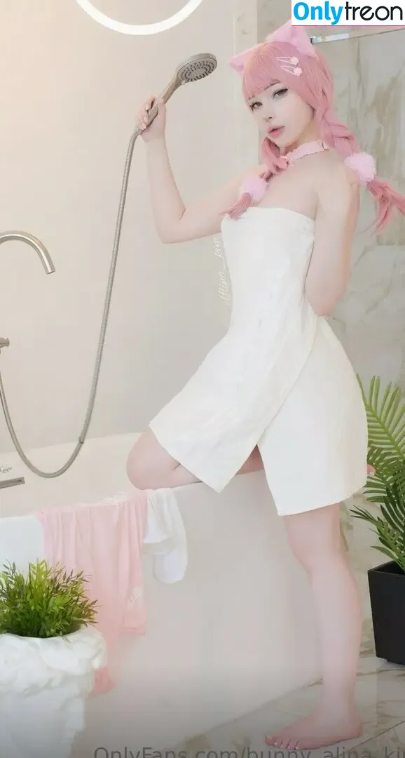 Alina Kim nude photo #0301 (bunny_alina_kim / ethot_gamer)