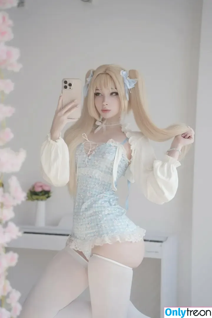 Alina Kim nude photo #0324 (bunny_alina_kim / ethot_gamer)