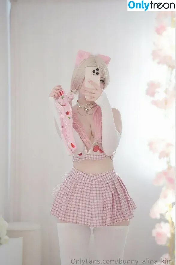 Alina Kim nude photo #0328 (bunny_alina_kim / ethot_gamer)