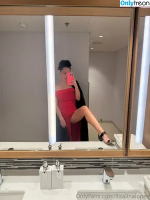 Alina Lopez / itsalinalopez / itsalinalopezofficial nude photo #0185