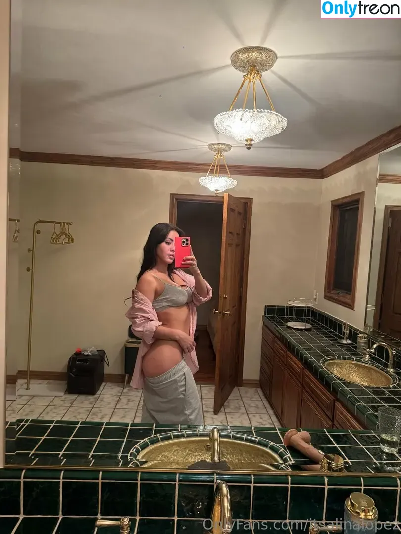 Alina Lopez nude photo #0189 (itsalinalopez / itsalinalopezofficial)