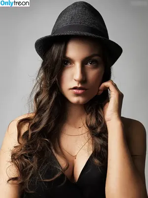 Alina Marzi / alinamarzi фото голая #0075