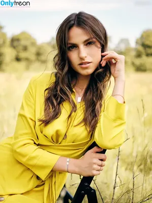 Alina Marzi / alinamarzi фото голая #0079
