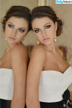 Alina Marzi / alinamarzi фото голая #0090