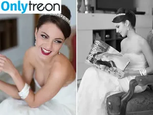 Alina Marzi / alinamarzi фото голая #0092