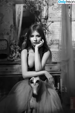 Alina Mayer / Panevskaya / _alina98_p_ nude photo #0112