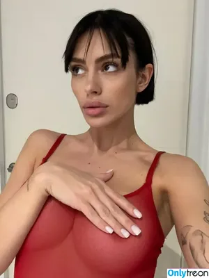 Alina Muronets / alinamorettixxx / muronetssss nude photo #0007