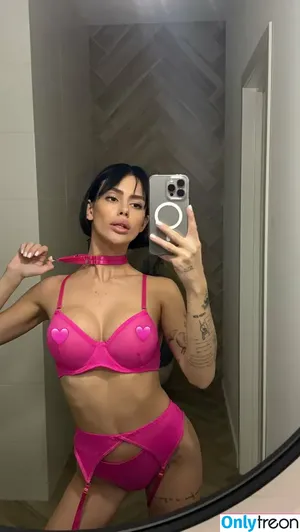 Alina Muronets / alinamorettixxx / muronetssss nude photo #0012