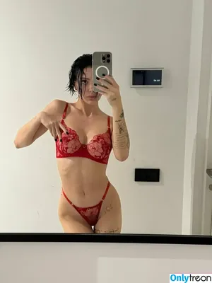 Alina Muronets / alinamorettixxx / muronetssss nude photo #0027