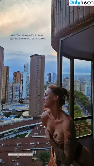 Alina Nesterova / alina_nester_art / posh_alina nude photo #0048