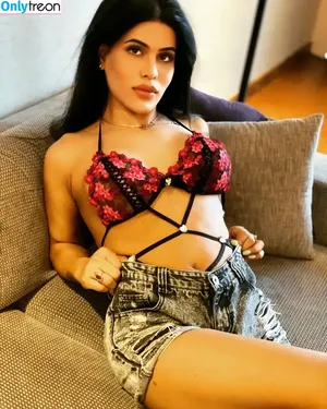 Alina Rai / alinarai_862_official / alinarai_official nude photo #0082