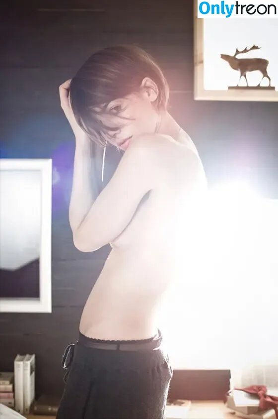 Alina Süggeler голая photo #0028 (alina_sueggeler)