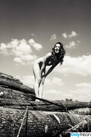 Alina Shikut / vibe_shikut фото голая #0002