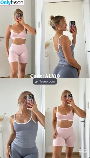 Alina Wachinger / alina770 / alinaxloves фото голая #0841