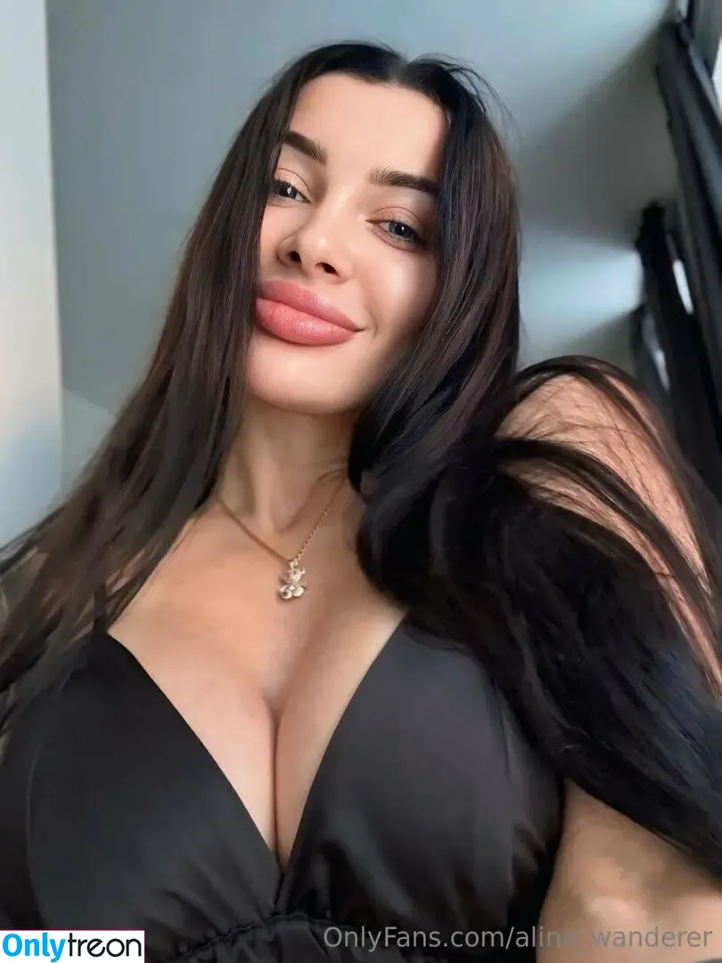 alina_wanderer nude photo #0001 (alina_wand)