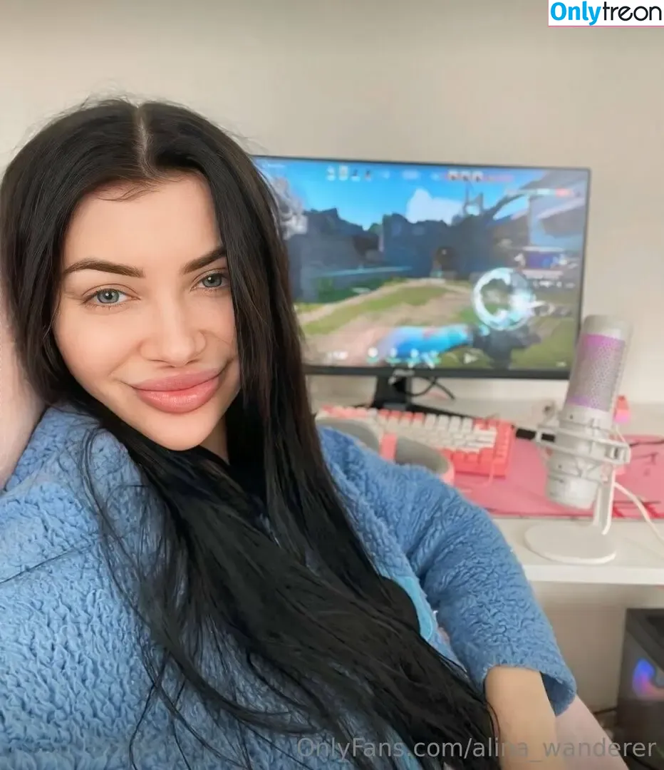 alina_wanderer голая photo #0005 (alina_wand)