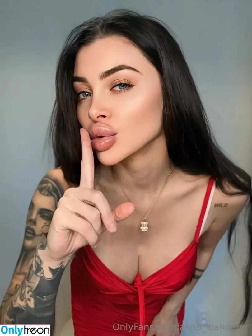 alina_wanderer nude photo #0017 (alina_wand)