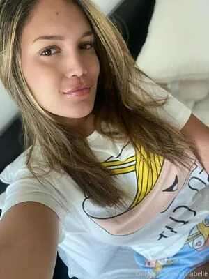 Alinabelle / AlinaxBelle / alinabllx фото голая #0155