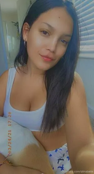 Alinabelle / AlinaxBelle / alinabllx фото голая #0176