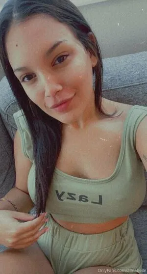 Alinabelle / AlinaxBelle / alinabllx фото голая #0190