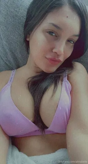 Alinabelle / AlinaxBelle / alinabllx фото голая #0213