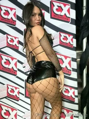 Alinabelle / AlinaxBelle / alinabllx фото голая #0281