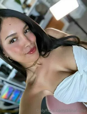 Alinabelle / AlinaxBelle / alinabllx фото голая #0358