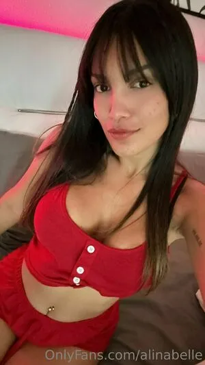 Alinabelle / AlinaxBelle / alinabllx фото голая #0369