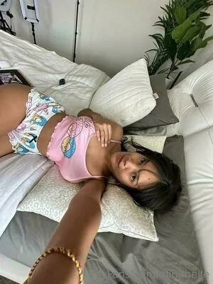 Alinabelle / AlinaxBelle / alinabllx фото голая #0392
