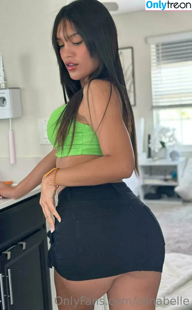 Alinabelle nude photo #0421 (AlinaxBelle / alinabllx)