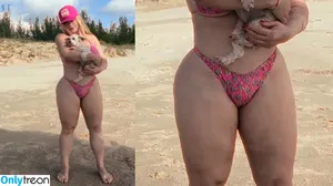 Aline Füchter Ouriques / alinezinhaouriques nude photo #1209