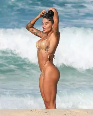 Aline Riscado / soualinecampos nude photo #0063