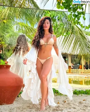 Aline Riscado / soualinecampos nude photo #0195