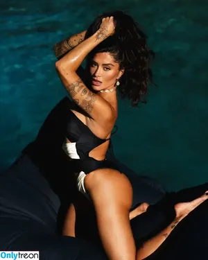 Aline Riscado / soualinecampos nude photo #0199