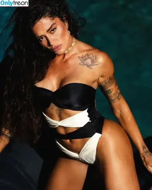 Aline Riscado / soualinecampos nude photo #0201