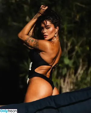 Aline Riscado / soualinecampos nude photo #0207