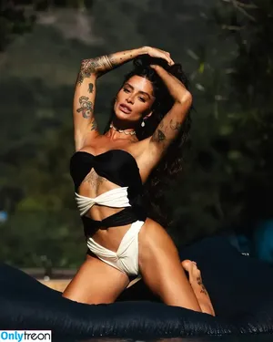 Aline Riscado / soualinecampos nude photo #0208