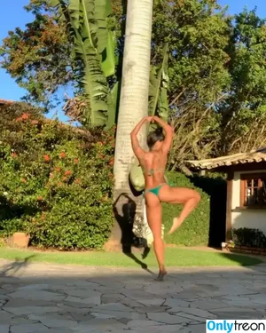 Aline Riscado / soualinecampos nude photo #0211