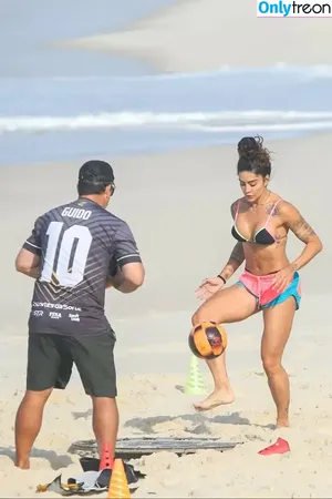 Aline Riscado / Aline Campos / soualinecampos nude photo #0289