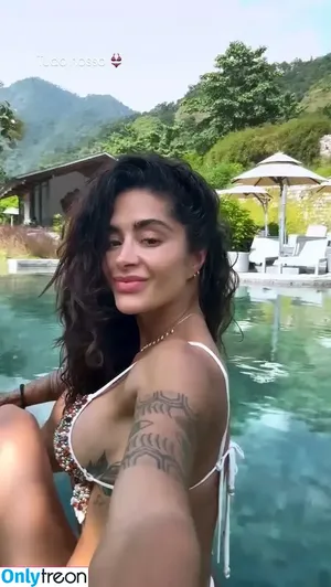Aline Riscado / Aline Campos / soualinecampos nude photo #0327