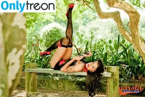 Aline Riscado / Aline Campos / soualinecampos nude photo #0345
