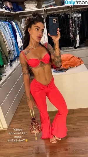 Aline Riscado / Aline Campos / soualinecampos nude photo #0403