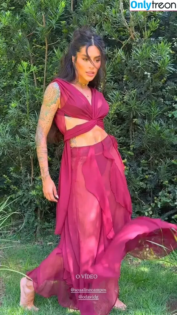Aline Riscado nude photo #0220 (Aline Campos / soualinecampos)