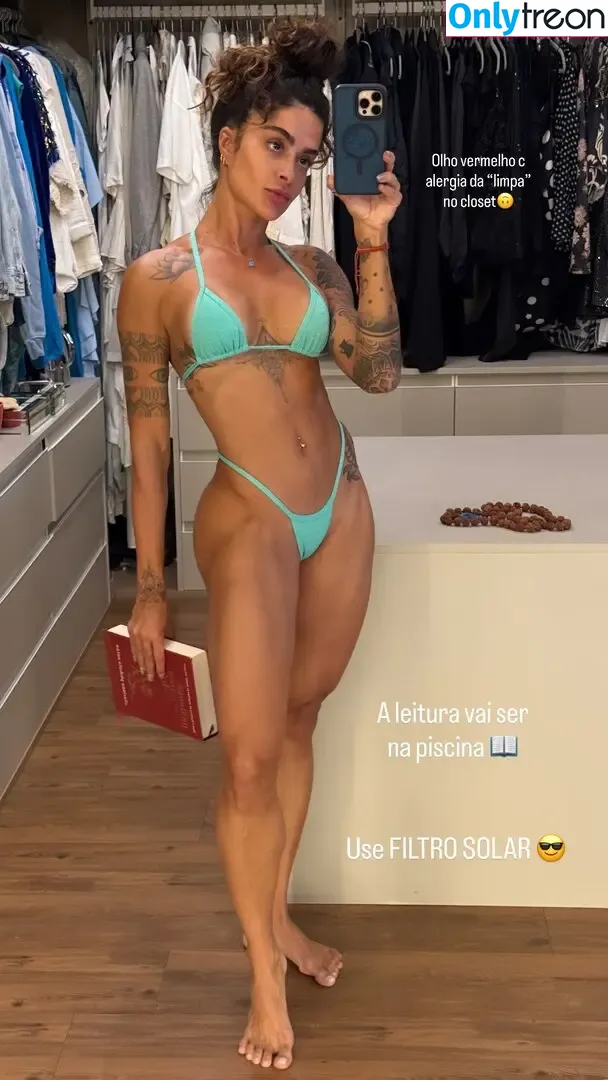 Aline Riscado nude photo #0333 (Aline Campos / soualinecampos)