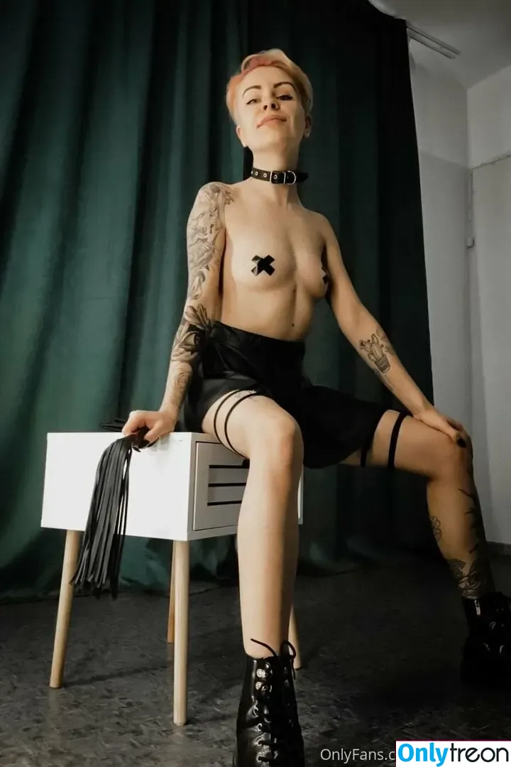 alisa_sativa nude photo #0015 (artist_sativa)