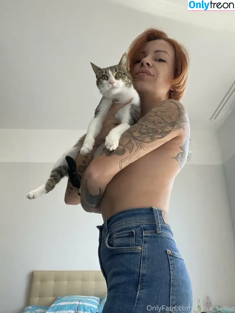 alisa_sativa nude photo #0026 (artist_sativa)