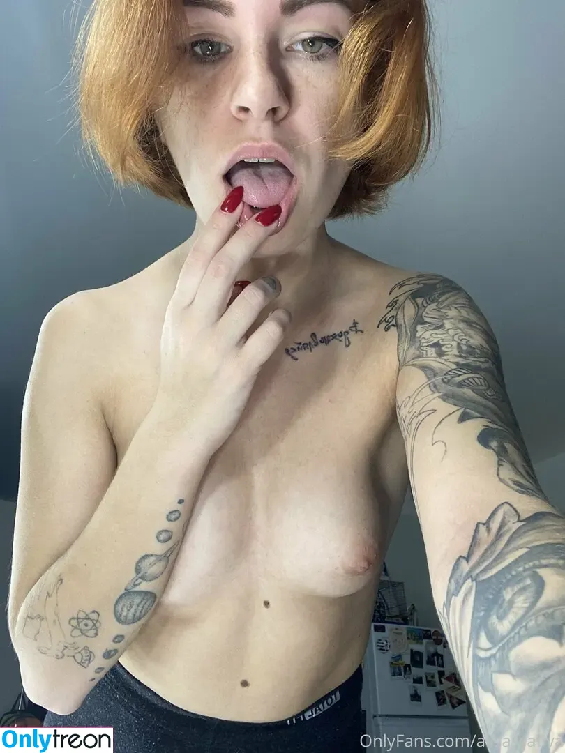 alisa_sativa nude photo #0033 (artist_sativa)