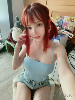 AlisaPikaPika / AlisaPika.Pika / rocksysun nude photo #0064