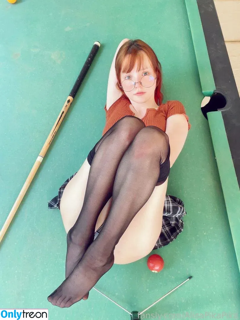 AlisaPikaPika nude photo #0026 (AlisaPika.Pika / rocksysun)
